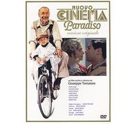 Nuovo Cinema Paradiso-Complete
