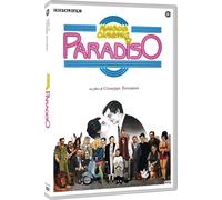 Nuovo Cinema Paradiso (DVD) Noiret/Cascio