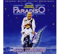 O. S. T. -Nuovo Cinema Paradiso( Morricone Ennio) - Nuovo Cinema Paradiso