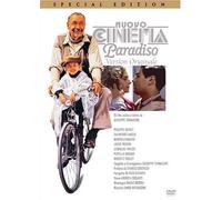 Nuovo Cinema Paradiso: Original
