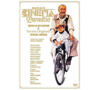 Nuovo Cinema Paradiso: Twin Pac