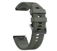 Nuovo Cinghia di Bracciale in Silicone Ufficiale 7 7X 5 5X più 6 6X PRO Band QuickFit Instinct2/Descent G1 Solar Belt