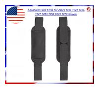 Nuovo cinturino regolabile per scanner Zebra TC21TC22TC26TC27TC53TC58TC73TC78
