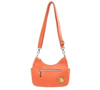 Nuovo ciondolo con licenza Loungefly Sirenetta 1989 Ariel Forchetta US Ecc. Bors