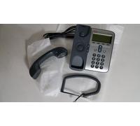 Nuovo Cisco CP-7911G Unificato Telefono IP 7911 Grigio