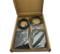 Nuovo Cisco CP-8831 Telefono UC Con Cavo Kit Microfono CP-MIC-WIRED-S