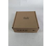 Nuovo Cisco CP-HS-W-532-RJ Cuffie Cablate Dual Open Box
