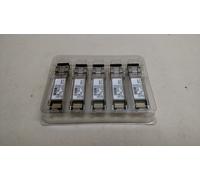 Nuovo Cisco DS-SFP-FC8G-SW Trasmettitore SFP+ Fibre Channel 8-Gbps 5PK