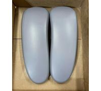 Nuovo Classico Herman Miller Aeron Braccio Pastiglie per Tutte le Taglie a B C (