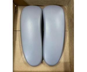 Nuovo Classico Herman Miller Aeron Braccio Pastiglie per Tutte le Taglie a B C (