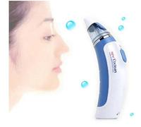 NUOVO COCLEAN Aspiratore e spruzzatore nasale elettrico per la cura nasale...