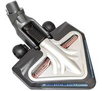 NUOVO COD. RH5697 SPAZZOLA ELETTRICA NERA 24V ROWENTA AIR FORCE MODEL RH8771 01 TIPE RH877 RH5319, RH4946, RS-RH4946 MOD. RH8565, MOD. RH8579IA, MOD. RH8579IA, MOD. RH8575