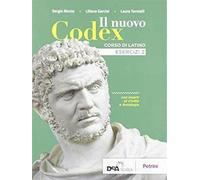 NUOVO CODEX (IL) VOLUME ESERCIZI 2 + EBOOK - (9788849422849) + Materiali didattici - Rebillo