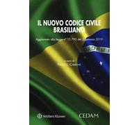 Nuovo codice brasiliano