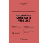 Nuovo codice dei contratti pubblici