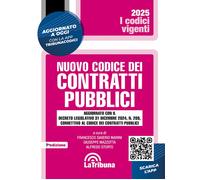 Nuovo codice dei contratti pubblici. Con App Tribunacodici - Marini F. S. ...
