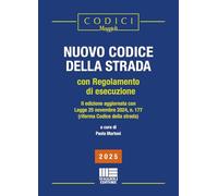 Libri Nuovo Codice Della Strada. Con Regolamento Di Esecuzione (Il)