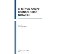 Nuovo codice deontologico notarile