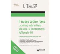 Nuovo codice rosso
