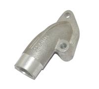 Nuovo Collettore Di Scarico Inlet Pipe Krummer Lambretta GP 150 Scooter