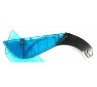 NUOVO COLTELLO DA RIVING MAKITA JM27000052 MLT100 SEGHETTO DA TAVOLO PROTEZIO...