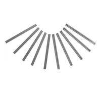 Nuovo coltello pialla reversibile in carburo Bosch 2607001292 82 mm