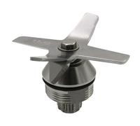 Nuovo Coltello Tritaghiaccio TWK JTC 767 In Acciaio Inossidabile Temprato A Sei Lame For Miscelazione E Taglio, Compatibile Con Vitamix, Parti Di Frullatore For Spremiagrumi