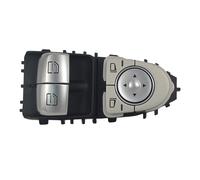 Nuovo Comando Interruttore Alzacristallo A2059056911 per Mercedes- Vito 447 448