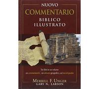 Libri Unger F. Merrill / Gary Larson - Nuovo Commentario Biblico Illustrato