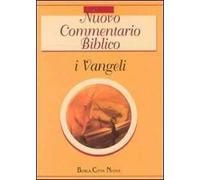 Nuovo commentario biblico. Vol. 1: I Vangeli.