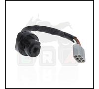 NUOVO COMMUTATORE ACCENSIONE CHIAVE ORIGINALE PIAGGIO PER APE MIX 2T 50 2000