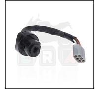 NUOVO COMMUTATORE ACCENSIONE CHIAVE ORIGINALE PIAGGIO PER APE MIX 2T 50 2001