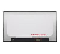 Nuovo compatibile con il numero di parte Dell 0937 MP, CP/N 937 MP, schermo per laptop CN-0937MP 14,0" LED LCD 1366 X 768 Display HD 30 pin eDP pannello non touch opaco