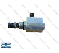 Nuovo Compatibile Con JCB Backhoe Gruppo Elettrovalvola 25 105100