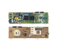 Nuovo, compatibile con la scheda di controllo del computer della lavatrice LG WD-N10270D WD-T12235D 6870EC9284C, display PCB 6870EC9286A, parti della lavatrice(Set)