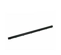 Nuovo compatibile for MSI GE62 2QD-007XCN MS-16J1 16J1 16J2 16J3 Top LCD Cover posteriore Nero non touch /LCD Copertura di cornice /LCD Copertina di cerniere di cerniere L&R joyous(Hinge cover)