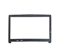 Nuovo Compatibile for MSI GE72 2QD Apache PRO MS-1792 Serie Coperchio Posteriore Superiore Caso/LCD Copertura di Cornice/LCD Cerniere L&R (Non Adatto GE72-2QF GE72-6QE) Joyous(B Shell)