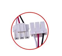 Nuovo Compatibile For Samsung, Ventola Di Raffreddamento Del Frigorifero DA31-00345A Radiatore Del Frigorifero RMF-003ASSA DC12V Parti Del Congelatore