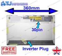 Nuovo Compatibile OEM Ricambio Acer 5535-603G25MN Laptop LCD WXGA Schermo Panel