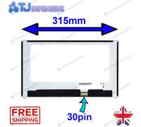 Nuovo Compatibile Per Dell Latitude E7490 N140HCE-G52 FHD Schermo LED LCD 30 Pin