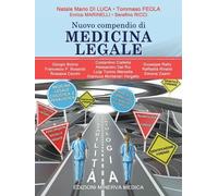 Minerva Nuovo compendio di medicina legale