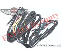Nuovo Completo Cablaggio Bardatura Loom Montaggio? Per Zetor 2522 Trattore Aes
