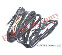 Nuovo Completo Cablaggio Bardatura Loom Montaggio? Per Zetor 3511 Trattore Aes