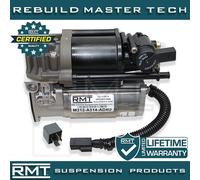 Nuovo Compressore D'Air Suspension Per Mercedes Benz CLS-Class (W218) 2012-2018