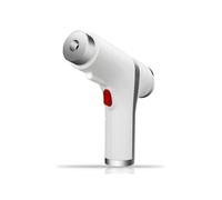 Nuovo compressore d'aria elettrico portatile con display LCD digitale wireless 12V, gonfiatore per batterie al litio per veicoli, motociclette, a