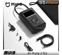 NUOVO Xiaomi Mijia Compressore d'aria portatile 2 / 2D /2PRO, Pompa d'aria 2, Gonfiatore digitale Air Compressor 2 Pro -version 2024