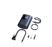 Nuovo compressore d'aria portatile GoTrip VA1 Pro/Max for auto, pompa ad aria da 7500 mAh, gonfiatore for pneumatici for moto, bicicletta, auto(VA1 Max)