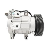 Nuovo compressore dell'aria condizionata 10S11C compatibile for TOYOTA HILUX III Pick-up 2.5L 3.0L 447160-1970 447160-2020 447180-8280 447260-8020