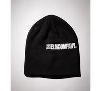 Nuovo con Etichetta Elm Company The Blocco Berretto Nero Limitata Rilascio Raro