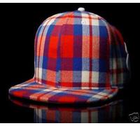 Nuovo con Etichetta The Elm Company Paese Club Aderente Cappello Blu Limited